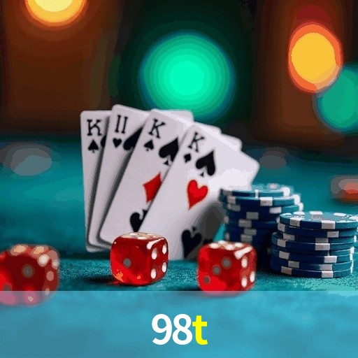 Welcome Bonus 98T