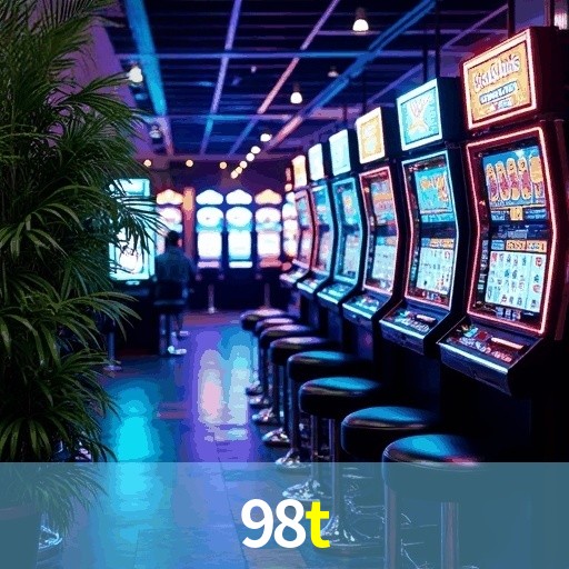 Live Casino 98T