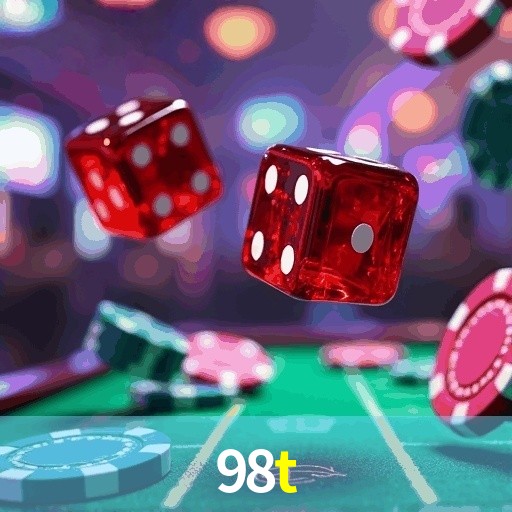 Tennis Betting 98T