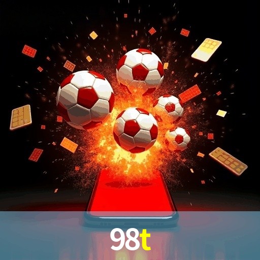 Spaceman Game 98T