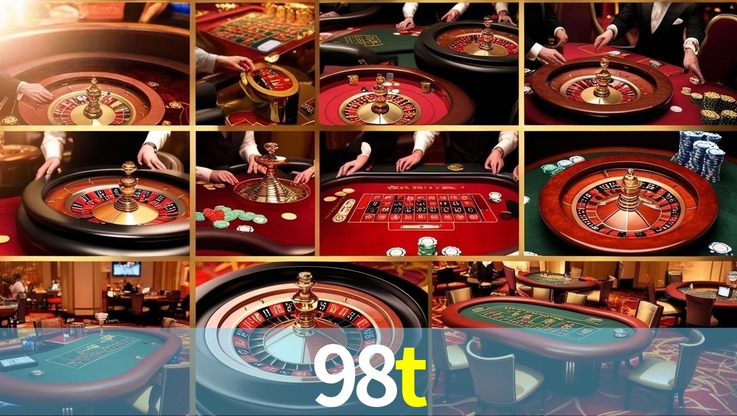 Flash Promotion 98T