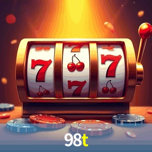 Game Providers 98T