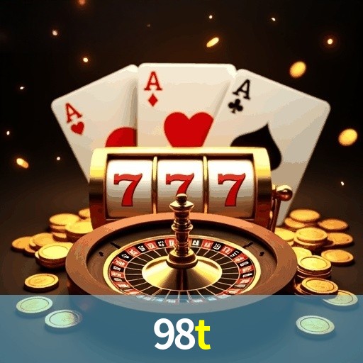 Roulette Table 98T