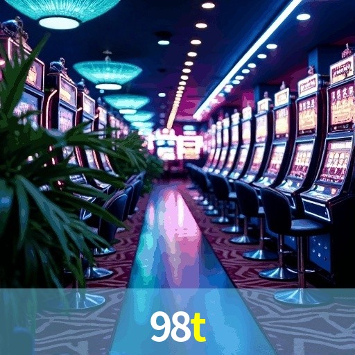 Tournaments 98T