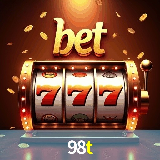Slot Games 98T