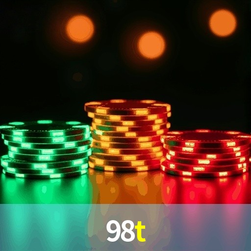 VIP Casino 98T