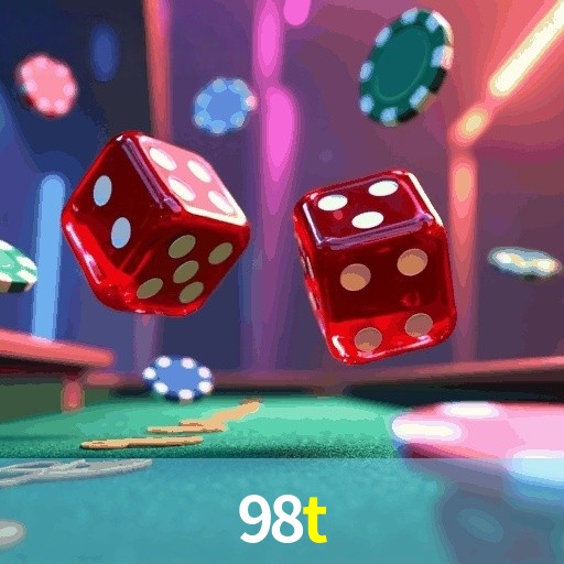 Welcome Bonus 98T